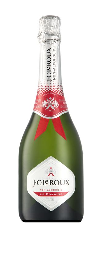 Jc Le Roux Le Domaine Non Alcoholic Sparkling Wine 750ml 40109